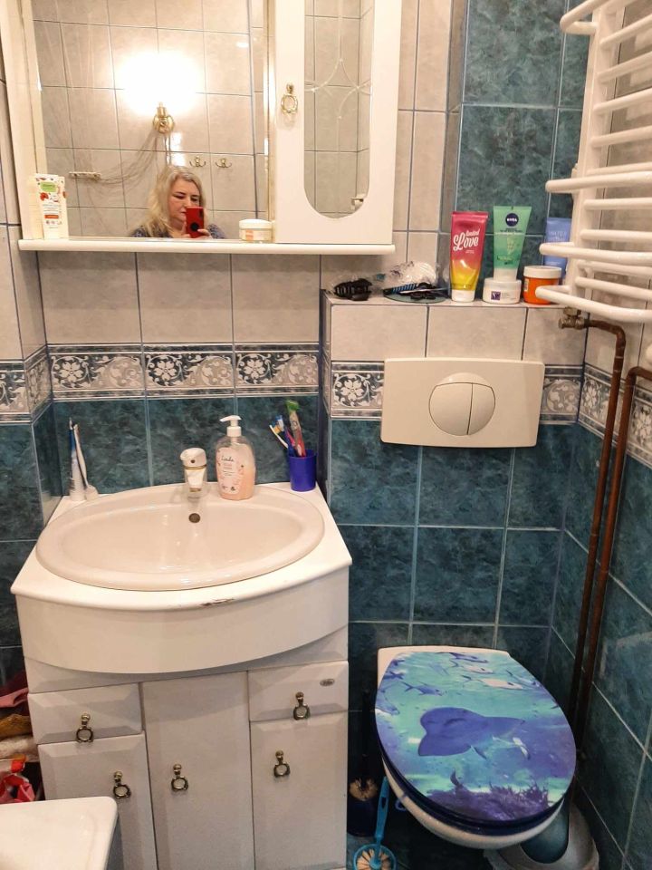 Mieszkanie 2-pokojowe Toruń Stare Miasto, ul. Strumykowa. Zdjęcie 9