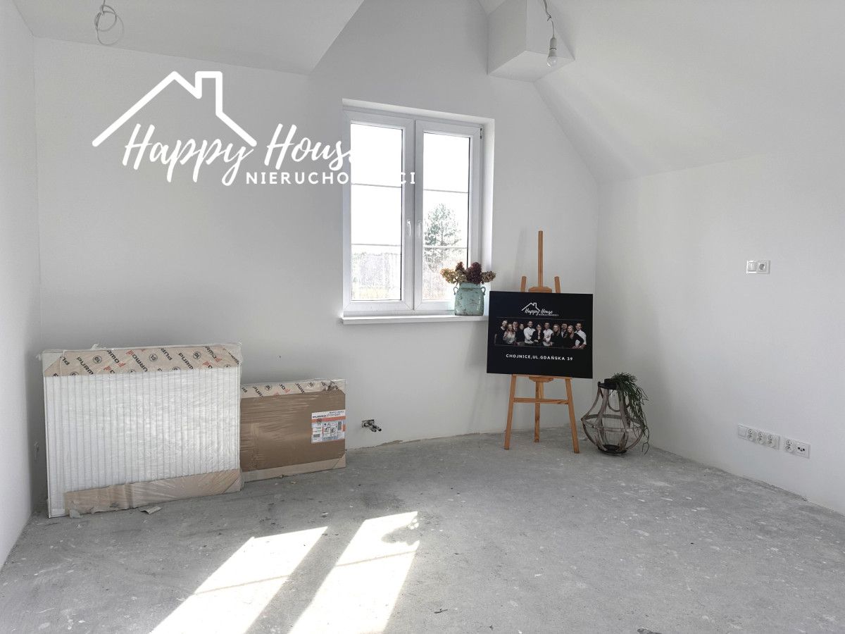 Mieszkanie 2-pokojowe Charzykowy. Zdjęcie 8