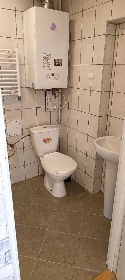 Mieszkanie 3-pokojowe Połczyn-Zdrój, ul. Piwna. Zdjęcie 4