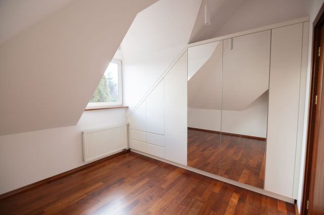 dom wolnostojący, 7 pokoi Warszawa Białołęka. Zdjęcie 14
