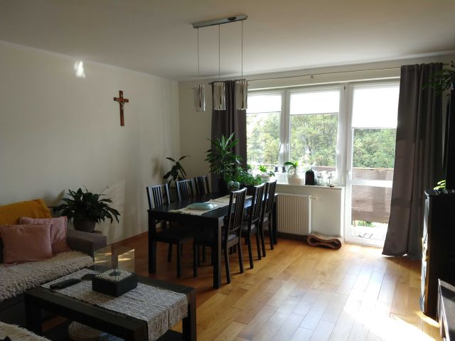 Mieszkanie 3-pokojowe Wadowice, os. Kopernika. Zdjęcie 1