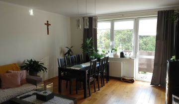 Mieszkanie 3-pokojowe Wadowice, os. Kopernika