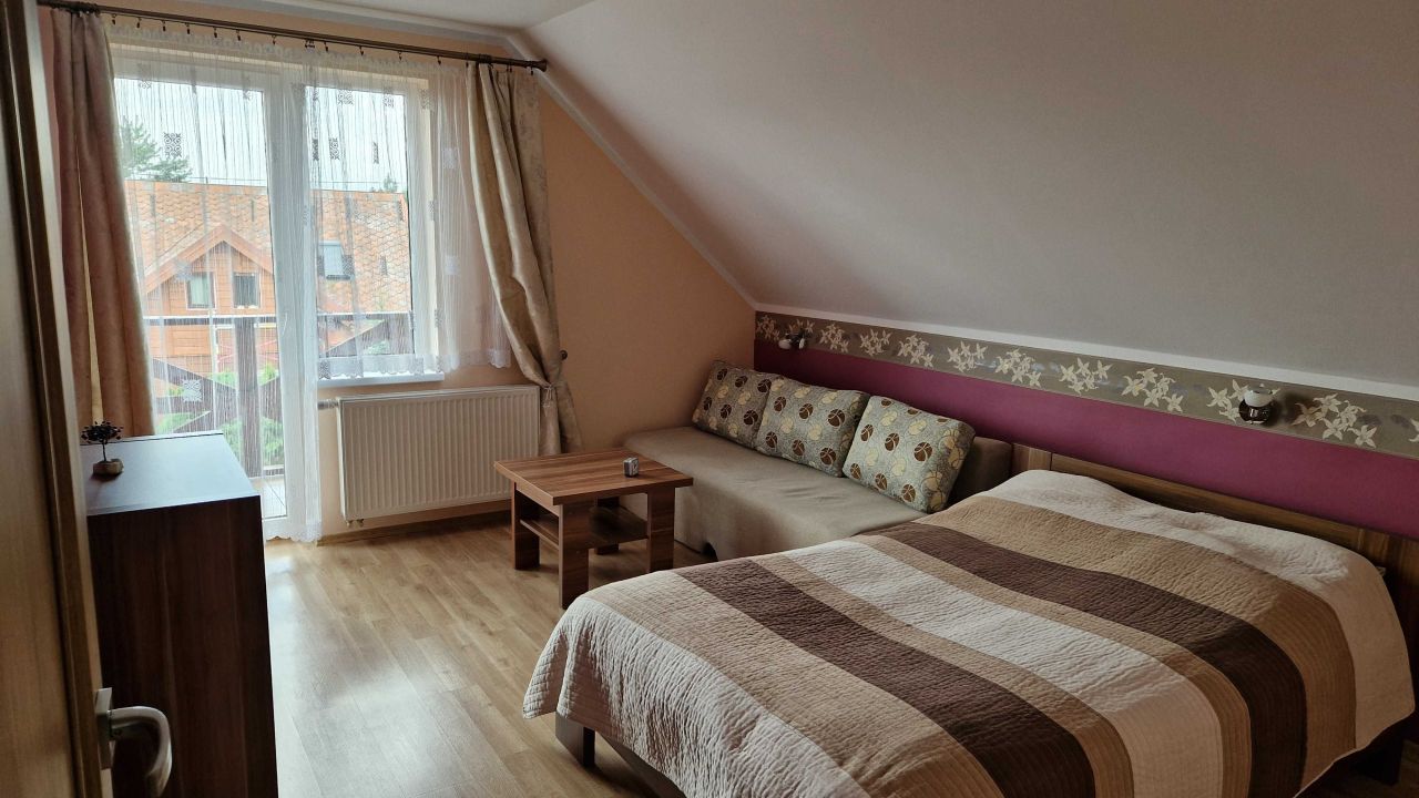 dom wolnostojący Dymin. Zdjęcie 4