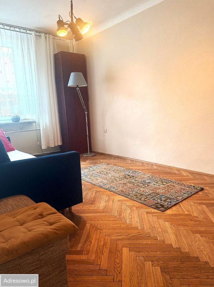 Mieszkanie 2-pokojowe Mława, ul. Stary Rynek. Zdjęcie 3