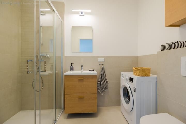 Mieszkanie 2-pokojowe Kraków Podgórze, ul. Myśliwska. Zdjęcie 8