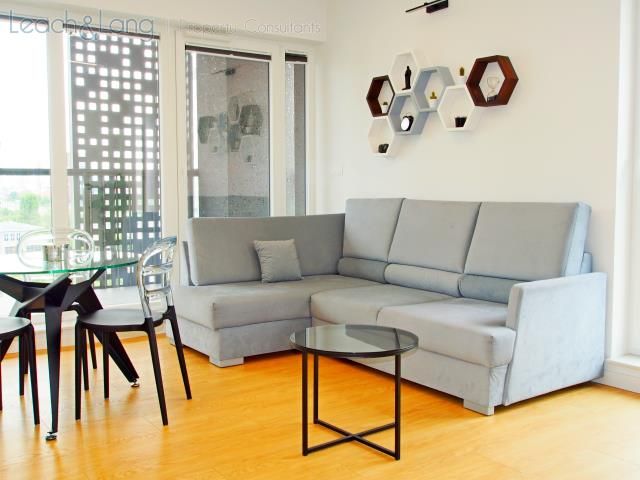 Mieszkanie 3-pokojowe Katowice, ul. Sokolska. Zdjęcie 1