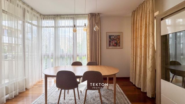 Mieszkanie 4-pokojowe Warszawa Mokotów, ul. Tawerny. Zdjęcie 6