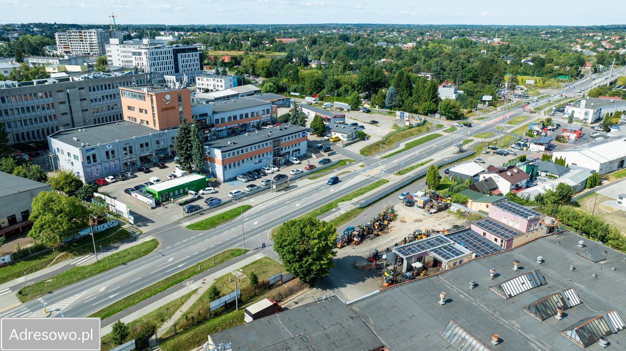 Hala/magazyn Lublin Sławinek, ul. Nałęczowska. Zdjęcie 14