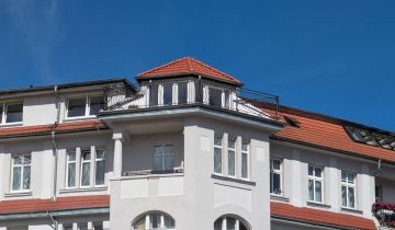 Mieszkanie 3-pokojowe Słupsk Centrum, ul. Stefana Żeromskiego