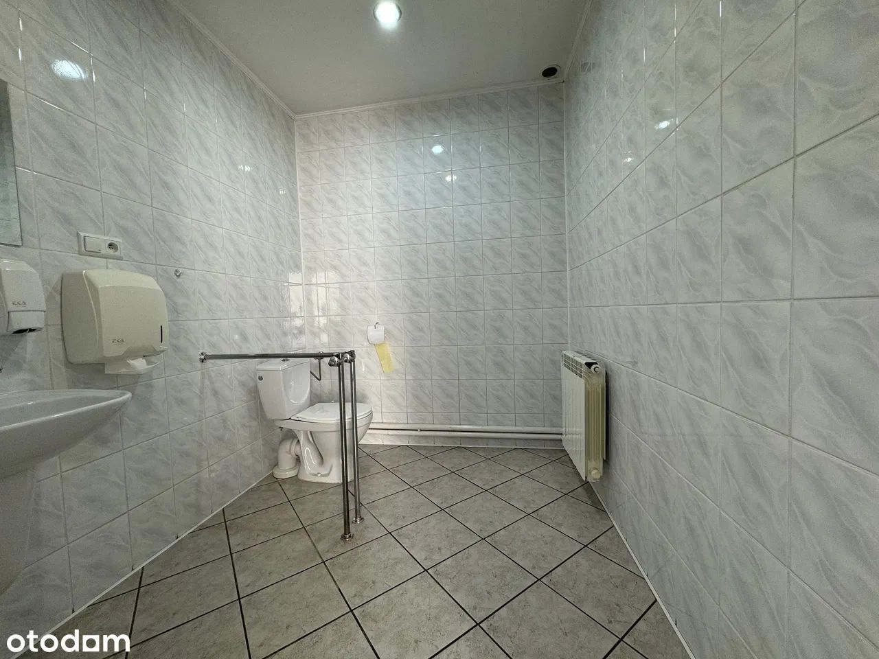 dom wolnostojący, 3 pokoje Siewierz, ul. Kielecka. Zdjęcie 5