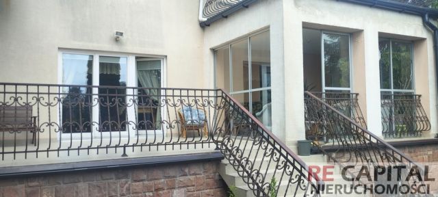 dom wolnostojący, 4 pokoje Stare Babice, ul. Dworkowa. Zdjęcie 2