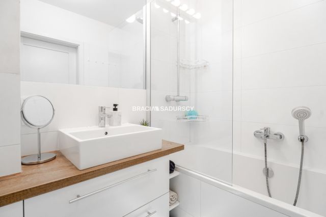 Mieszkanie 3-pokojowe Kraków Swoszowice, ul. Macieja Dębskiego. Zdjęcie 27