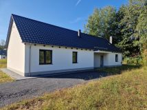 dom wolnostojący, 4 pokoje Droszków, ul. Ceglana