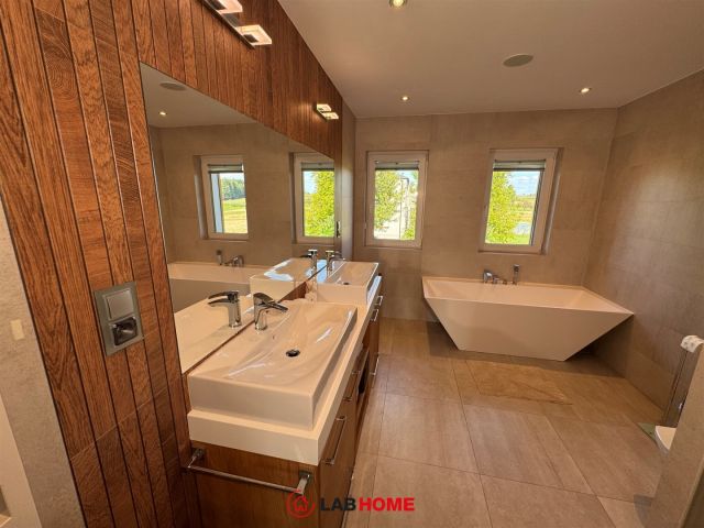 dom wolnostojący, 7 pokoi Kończyce Małe, ul. Folwarczna. Zdjęcie 12