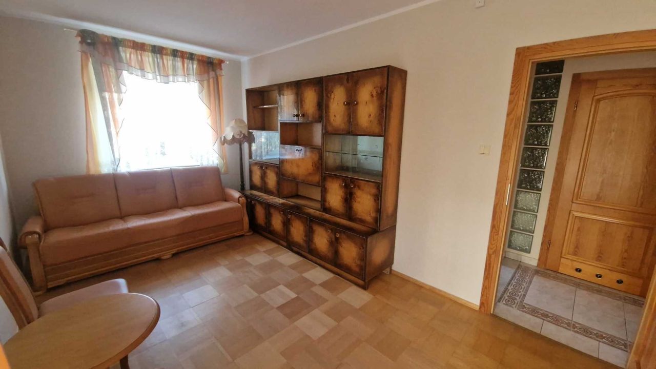 Mieszkanie 3-pokojowe Gdynia Wielki Kack, ul. Waleriana Szefki. Zdjęcie 4