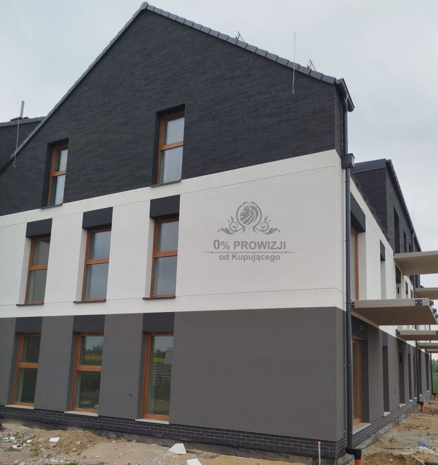 Mieszkanie 2-pokojowe Siechnice. Zdjęcie 16