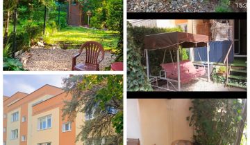 Mieszkanie 2-pokojowe Legionowo Piaski, ul. Zegrzyńska