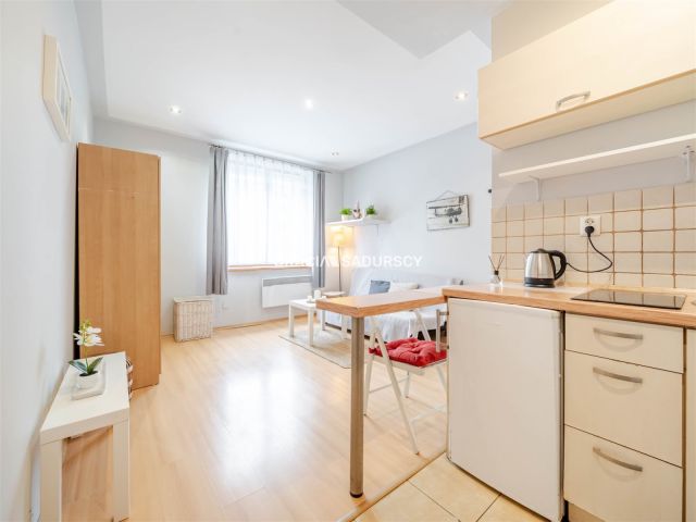 Mieszkanie 1-pokojowe Wieliczka, os. Boża Wola. Zdjęcie 16