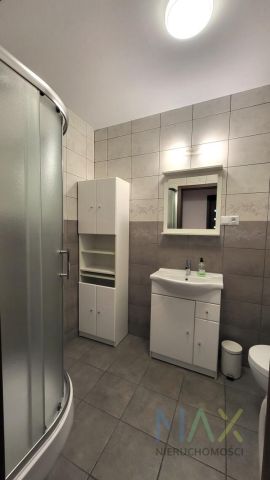 Mieszkanie 2-pokojowe Kraków Podgórze, ul. prof. Wojciecha Marii Bartla. Zdjęcie 6