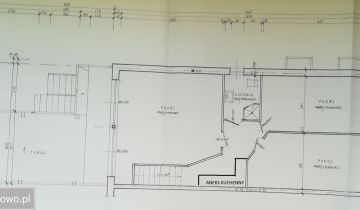 dom szeregowy, 9 pokoi Łódź Widzew