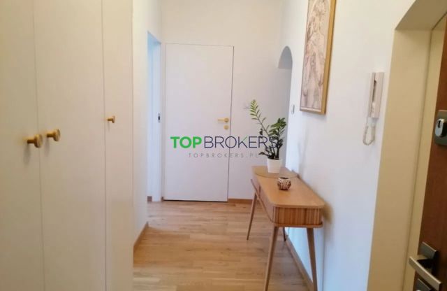 Mieszkanie 3-pokojowe Warszawa Śródmieście, ul. Orla. Zdjęcie 12