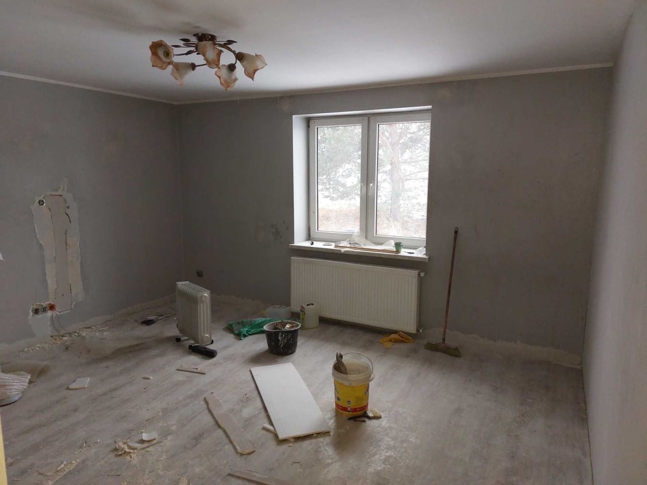 dom wolnostojący Dankowice, ul. Aleja Młyńska. Zdjęcie 5