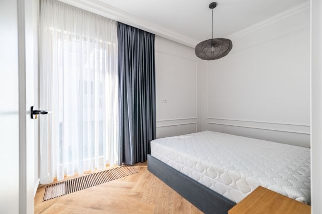 Mieszkanie 2-pokojowe Gdynia Mały Kack, ul. Wzgórze Bernadowo. Zdjęcie 8