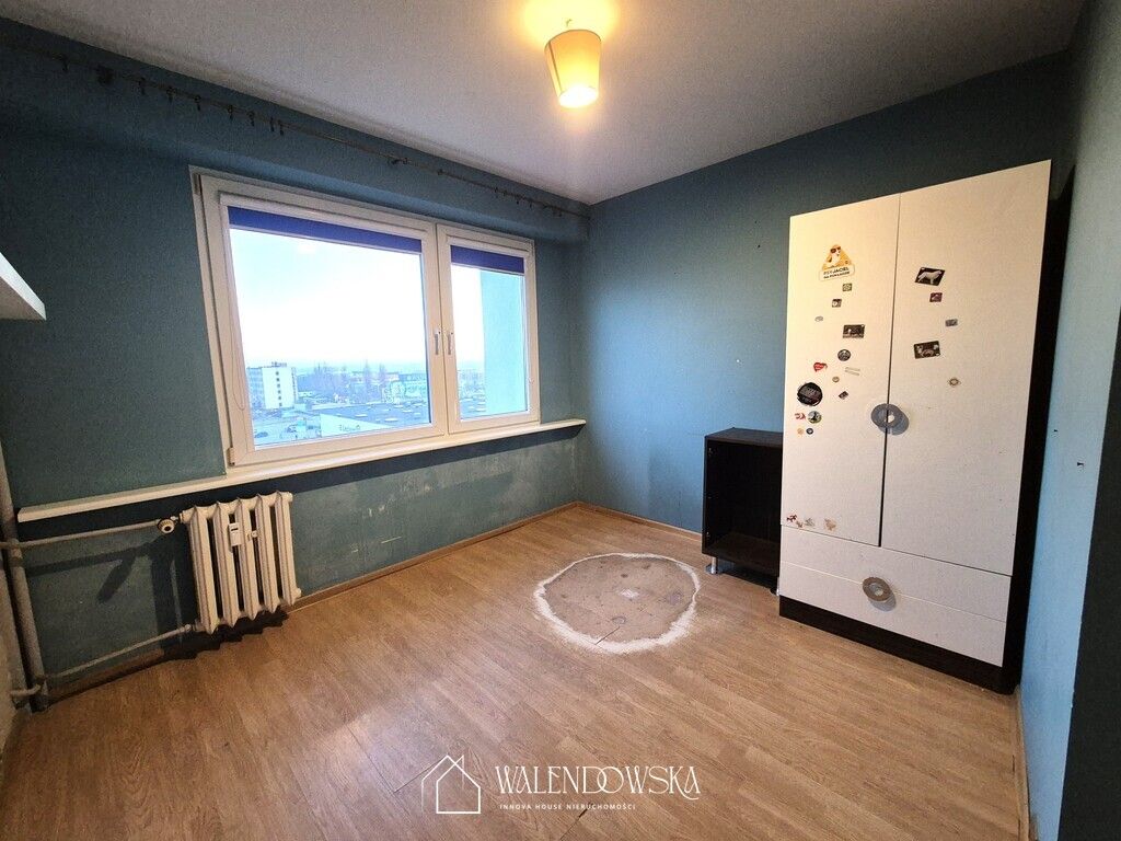 Mieszkanie 2-pokojowe Słupsk, ul. prof. Eugeniusza Romera. Zdjęcie 9