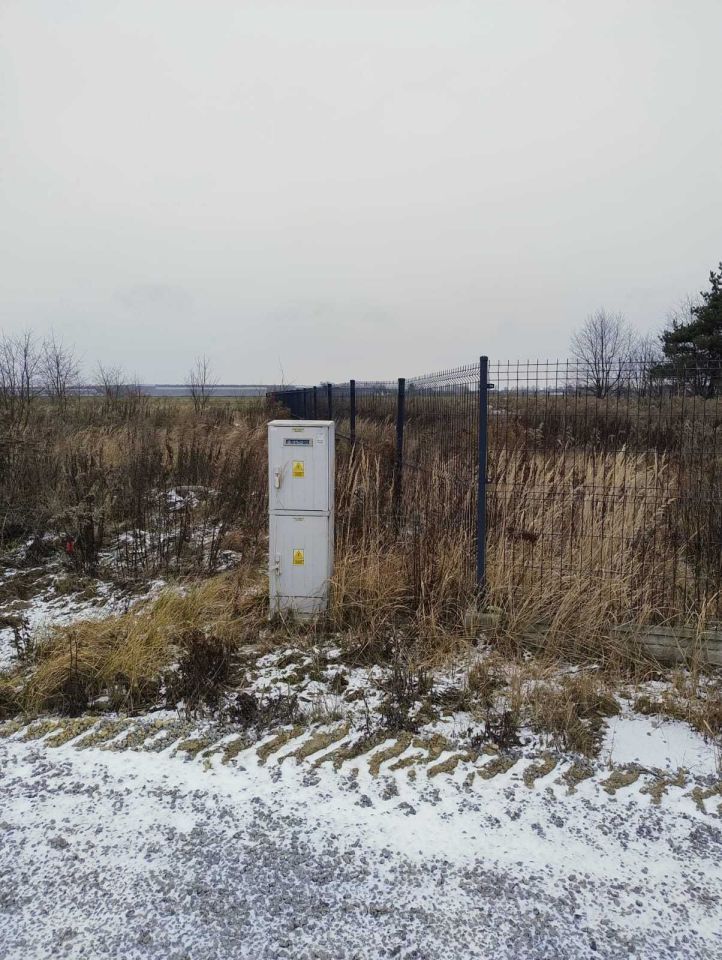 Działka budowlana Dąbrowa. Zdjęcie 2