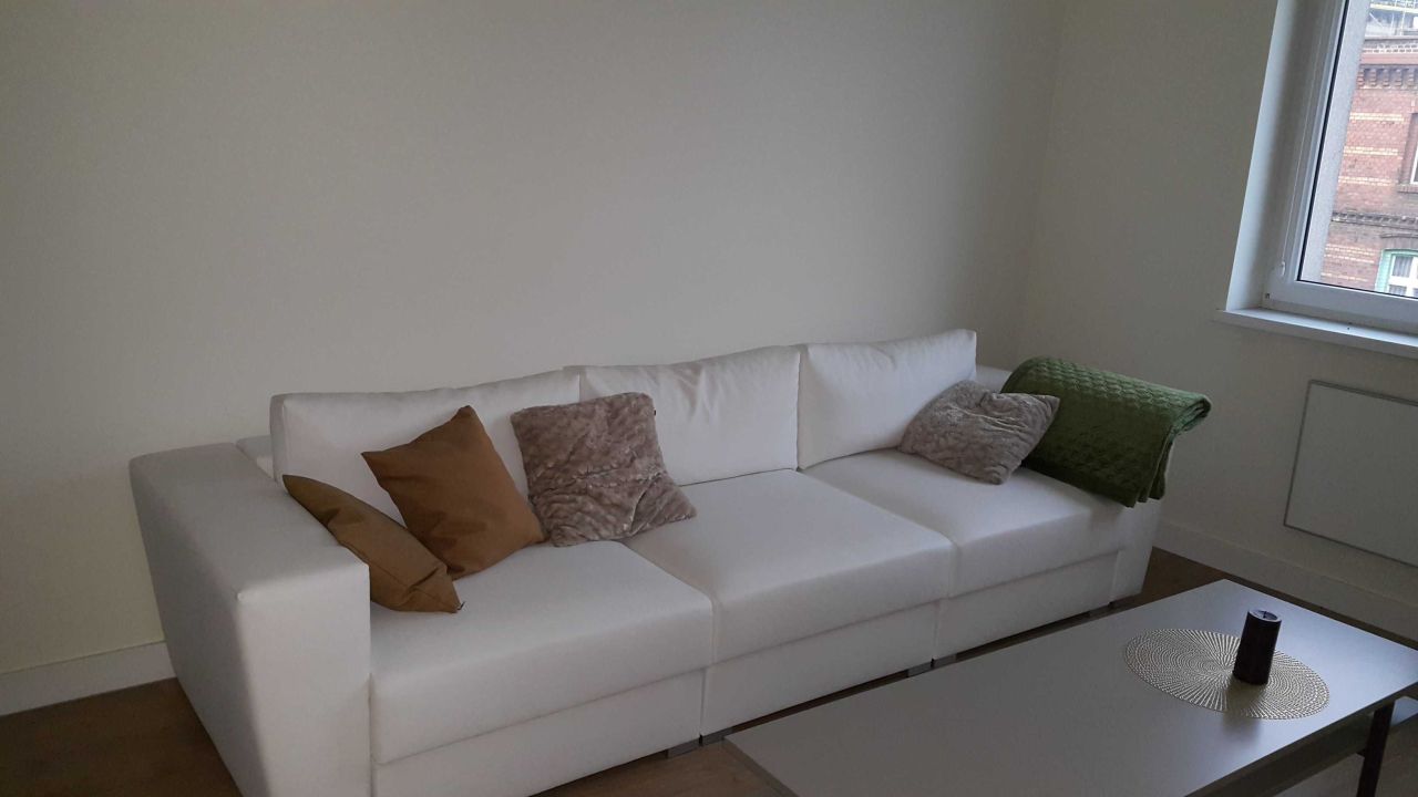 Mieszkanie 1-pokojowe Bytom, ul. Stanisława Witczaka. Zdjęcie 3