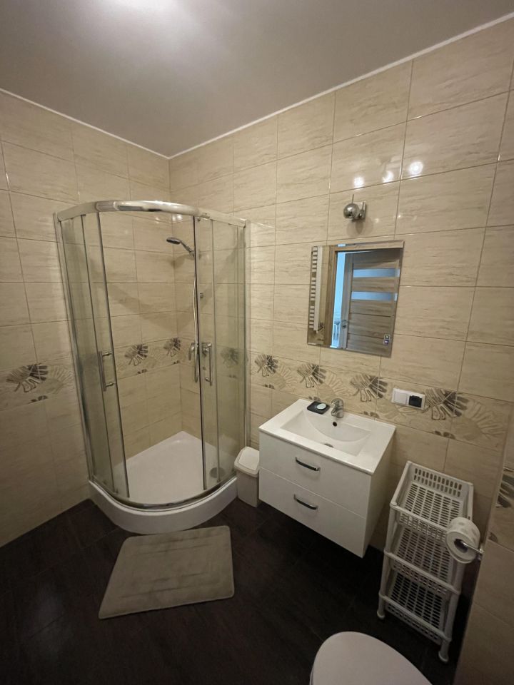 Mieszkanie 2-pokojowe Warszawa Bemowo, ul. Gustawa Morcinka. Zdjęcie 6