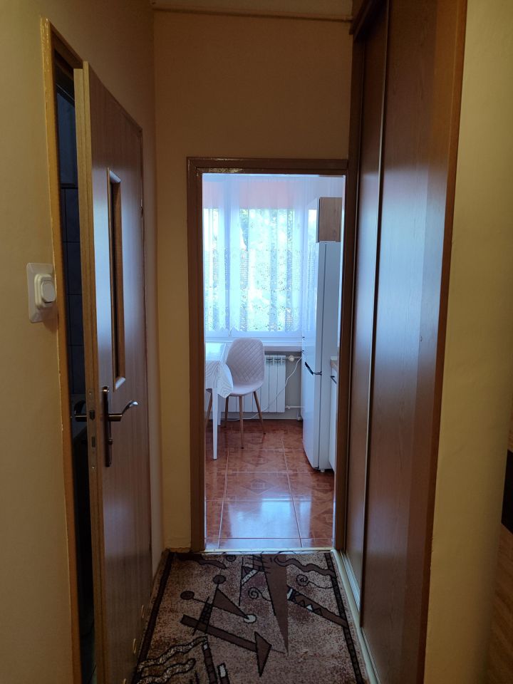 Mieszkanie 2-pokojowe Starachowice Centrum, ul. Henryka Sienkiewicza. Zdjęcie 39