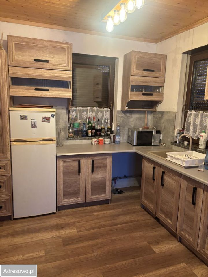 dom wolnostojący, 4 pokoje Spalona. Zdjęcie 5