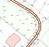 Działka budowlana Raciąż, ul. Modrzewiowa. Zdjęcie 1