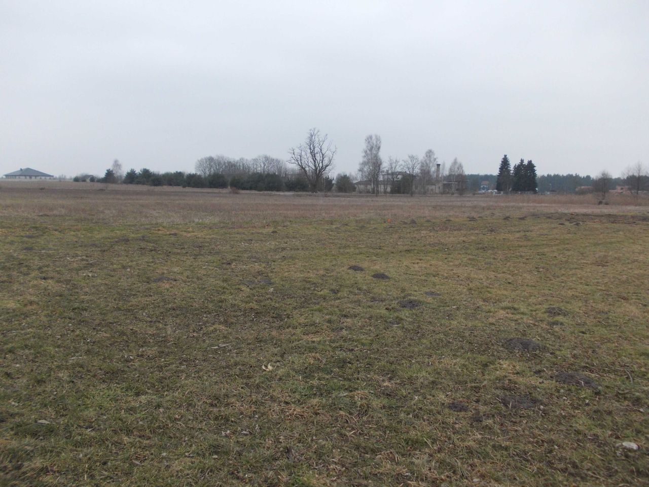 Działka budowlana Krągola. Zdjęcie 6