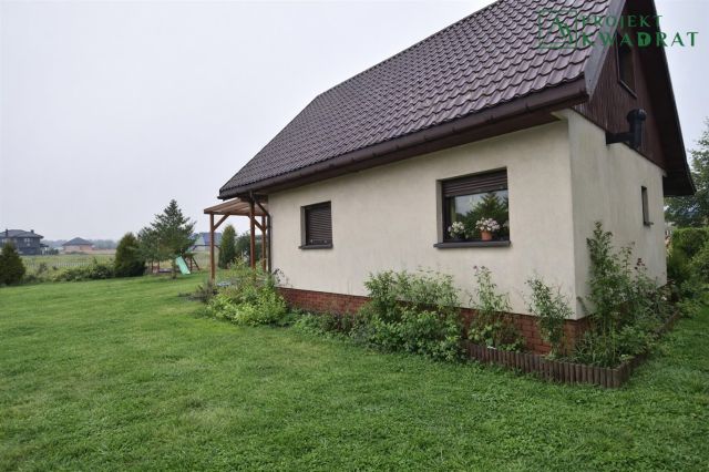 dom wolnostojący, 3 pokoje Stanica, ul. Górnicza. Zdjęcie 15