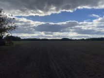 Działka rekreacyjna Goreń Duży, ul. Jaśminowa. Zdjęcie 1