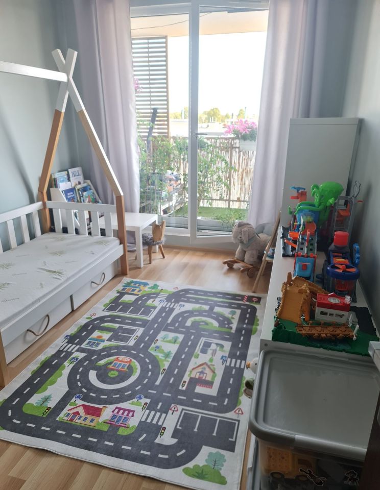 Mieszkanie 2-pokojowe Warszawa Grochów. Zdjęcie 6