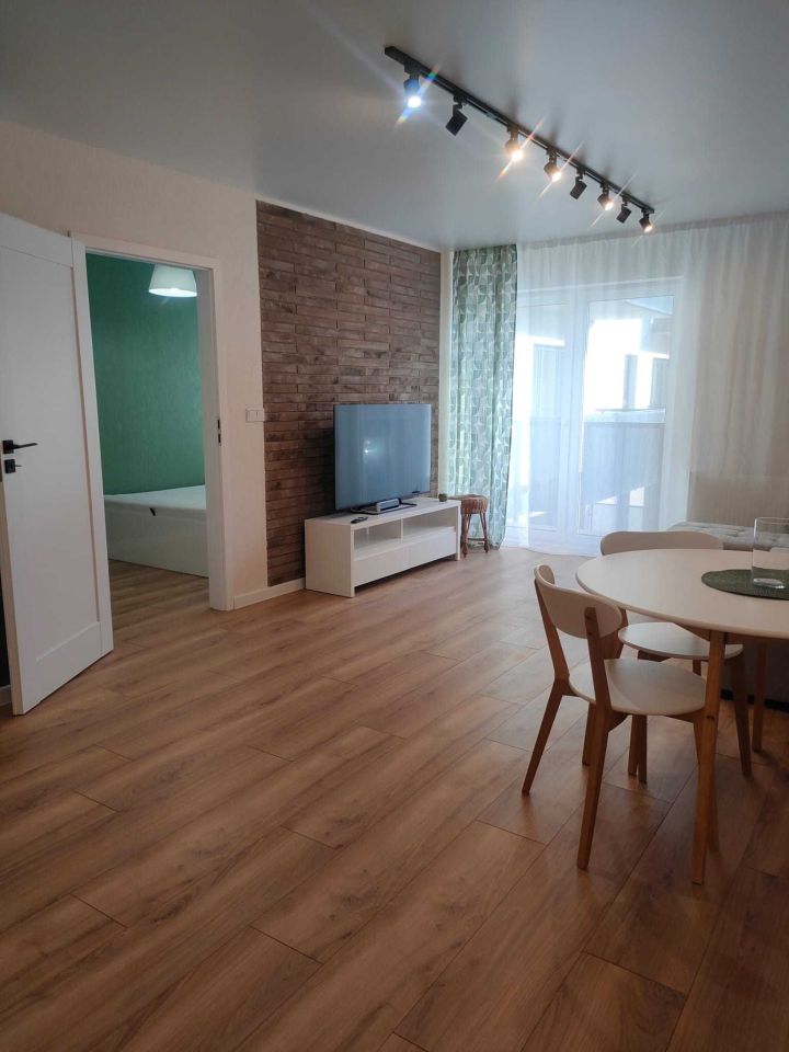 Mieszkanie 2-pokojowe Łódź Śródmieście, ul. Wołowa. Zdjęcie 5