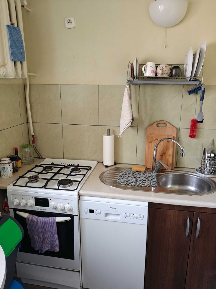 Mieszkanie 2-pokojowe Polanica-Zdrój, ul. Łąkowa. Zdjęcie 4