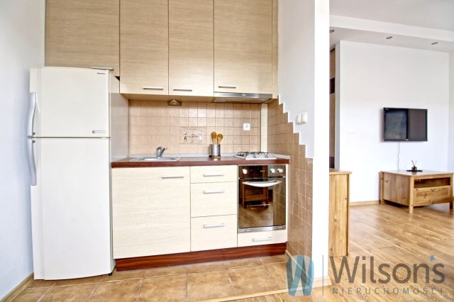 Mieszkanie 2-pokojowe Warszawa Śródmieście, ul. Marszałkowska. Zdjęcie 7
