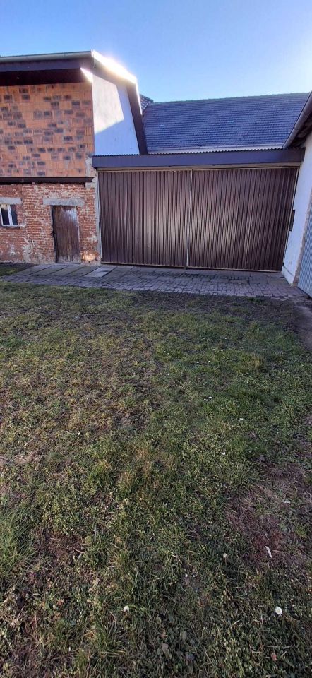 gospodarstwo Biedrzychowice. Zdjęcie 2