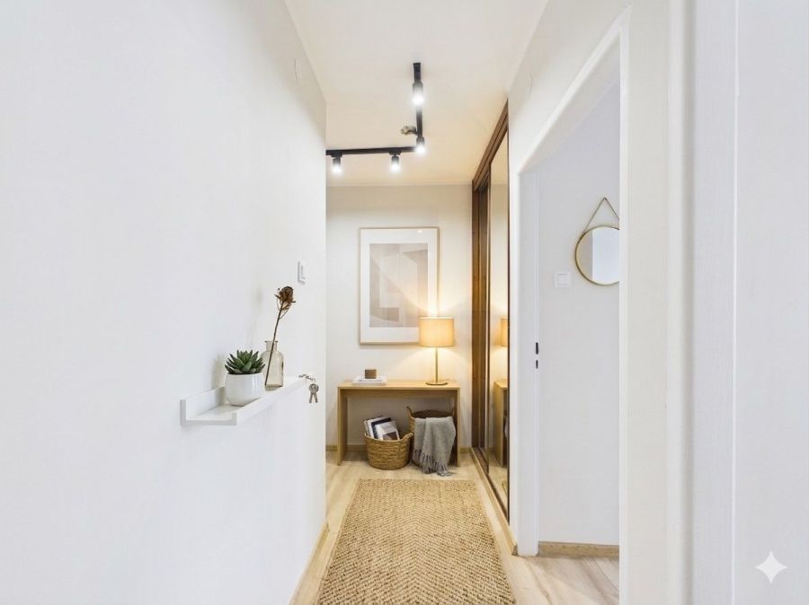 Mieszkanie 2-pokojowe Gdańsk Żabianka, ul. Jakuba Wejhera. Zdjęcie 4