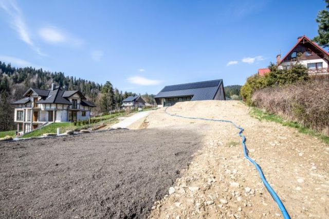 dom wolnostojący, 4 pokoje Nowy Targ. Zdjęcie 7