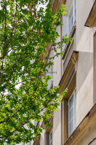 Mieszkanie 3-pokojowe Warszawa Śródmieście, ul. Chmielna. Zdjęcie 15
