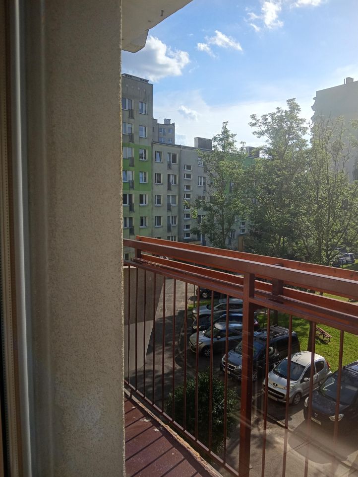 Mieszkanie 2-pokojowe Jelenia Góra Zabobrze, ul. Zygmunta Noskowskiego. Zdjęcie 4
