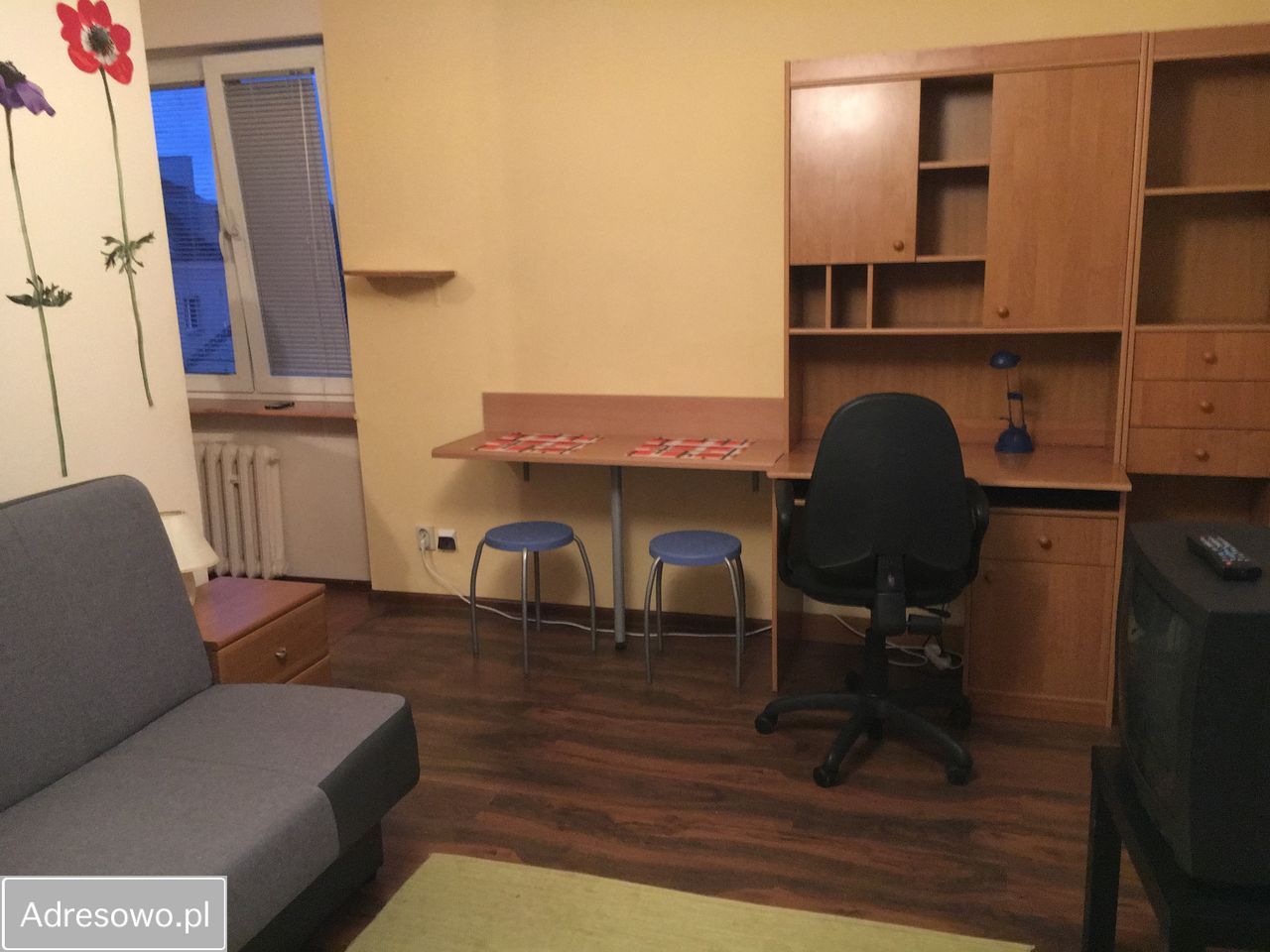 Mieszkanie 1-pokojowe Kielce Sady, ul. Pocieszka. Zdjęcie 17