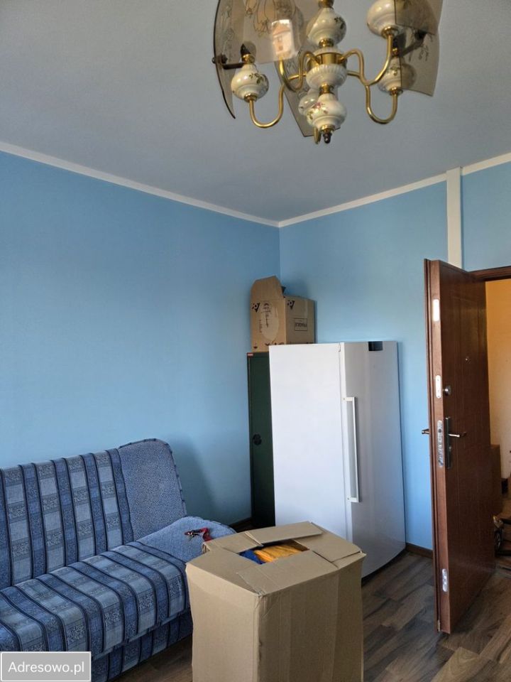 Mieszkanie 2-pokojowe Szczecin Stołczyn, ul. Władysława Nehringa. Zdjęcie 18
