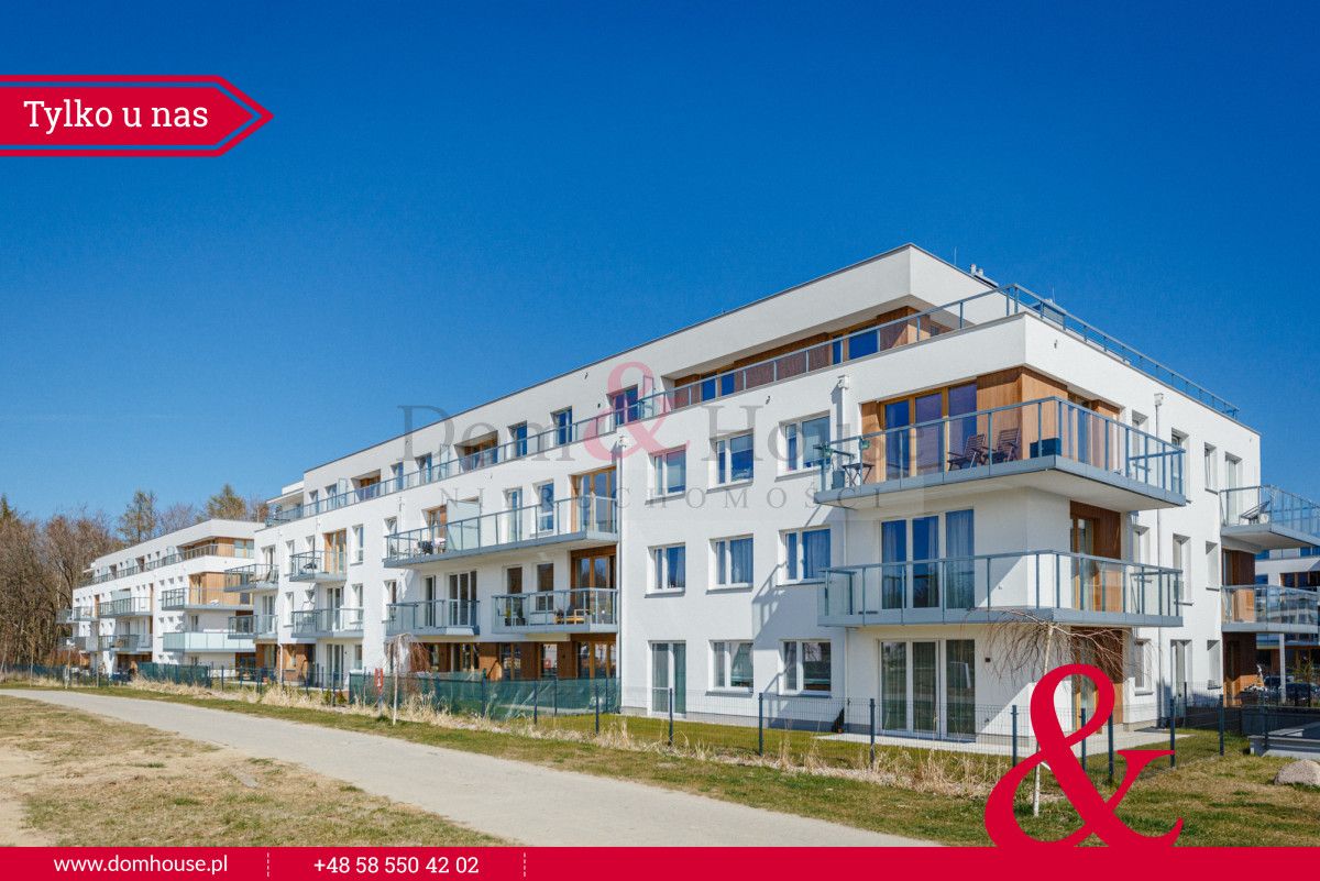 Mieszkanie 3-pokojowe Gdynia Chwarzno-Wiczlino, ul. Władysława Wagnera. Zdjęcie 27