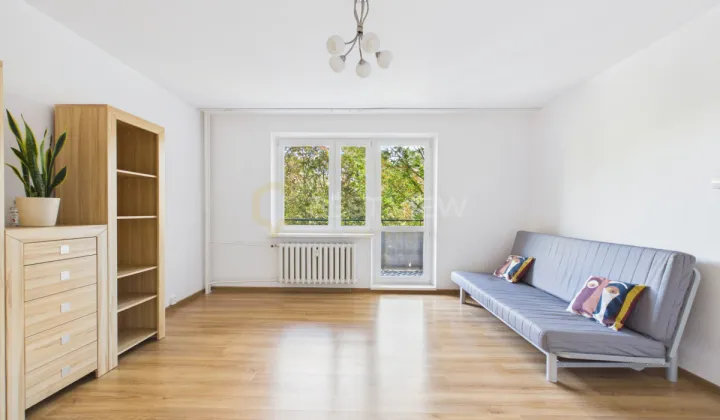 Mieszkanie 2-pokojowe Warszawa Ursynów, ul. Mandarynki